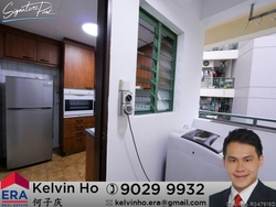 Signature Park (D21), Condominium #170659182
